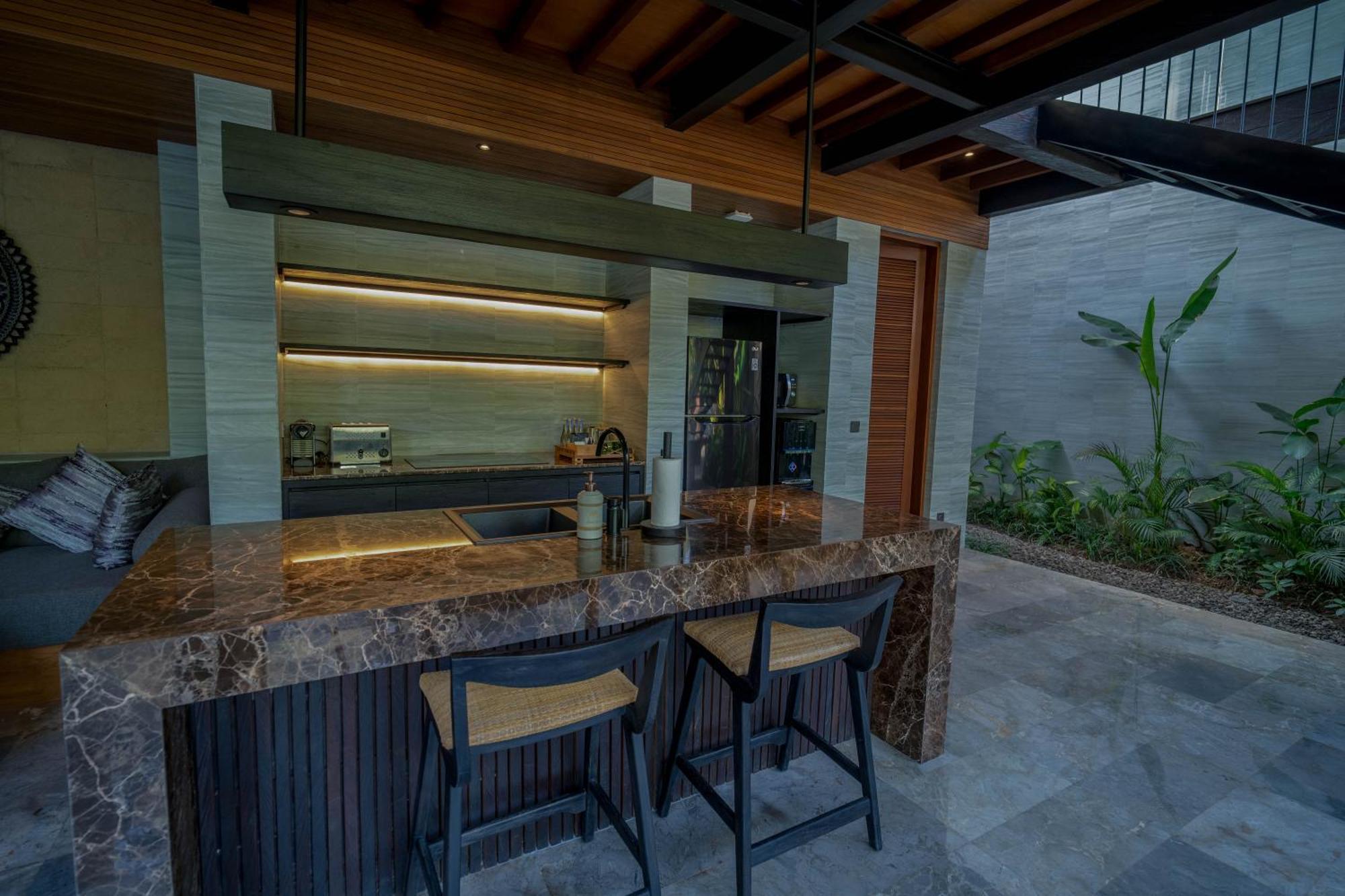 Gdas Bali Health And Wellness Resort - Adult Only 우붓 외부 사진