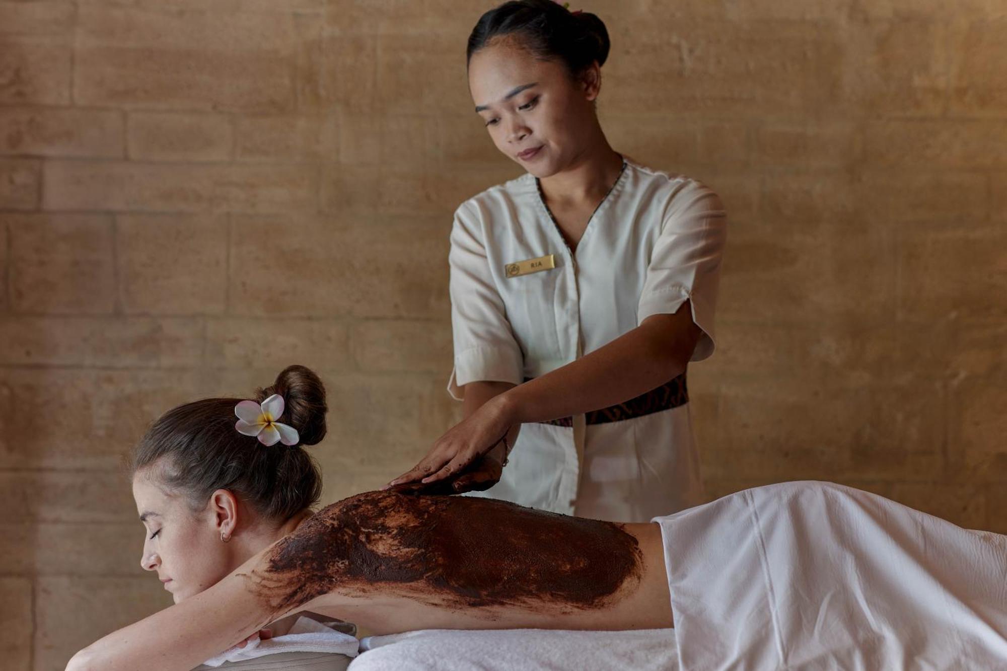 Gdas Bali Health And Wellness Resort - Adult Only 우붓 외부 사진
