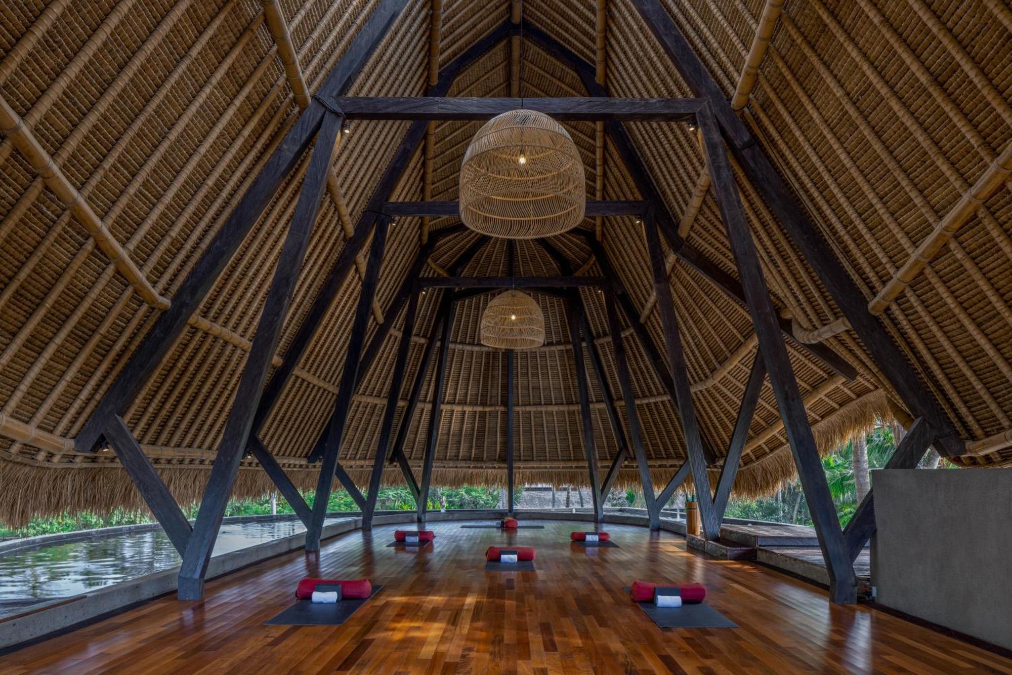 Gdas Bali Health And Wellness Resort - Adult Only 우붓 외부 사진