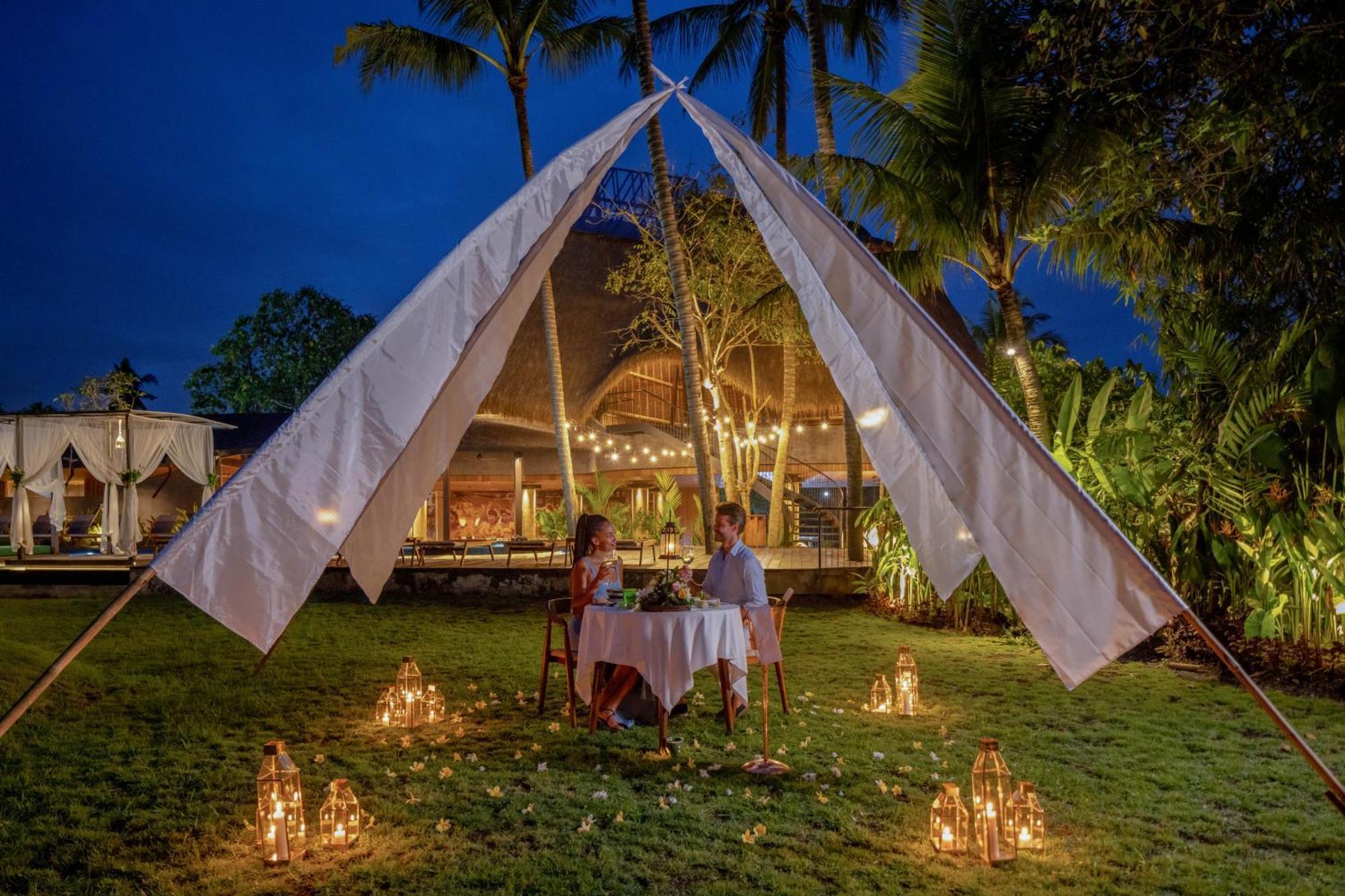 Gdas Bali Health And Wellness Resort - Adult Only 우붓 외부 사진