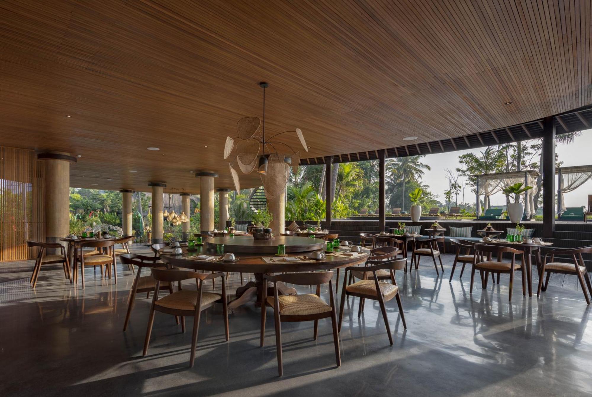 Gdas Bali Health And Wellness Resort - Adult Only 우붓 외부 사진