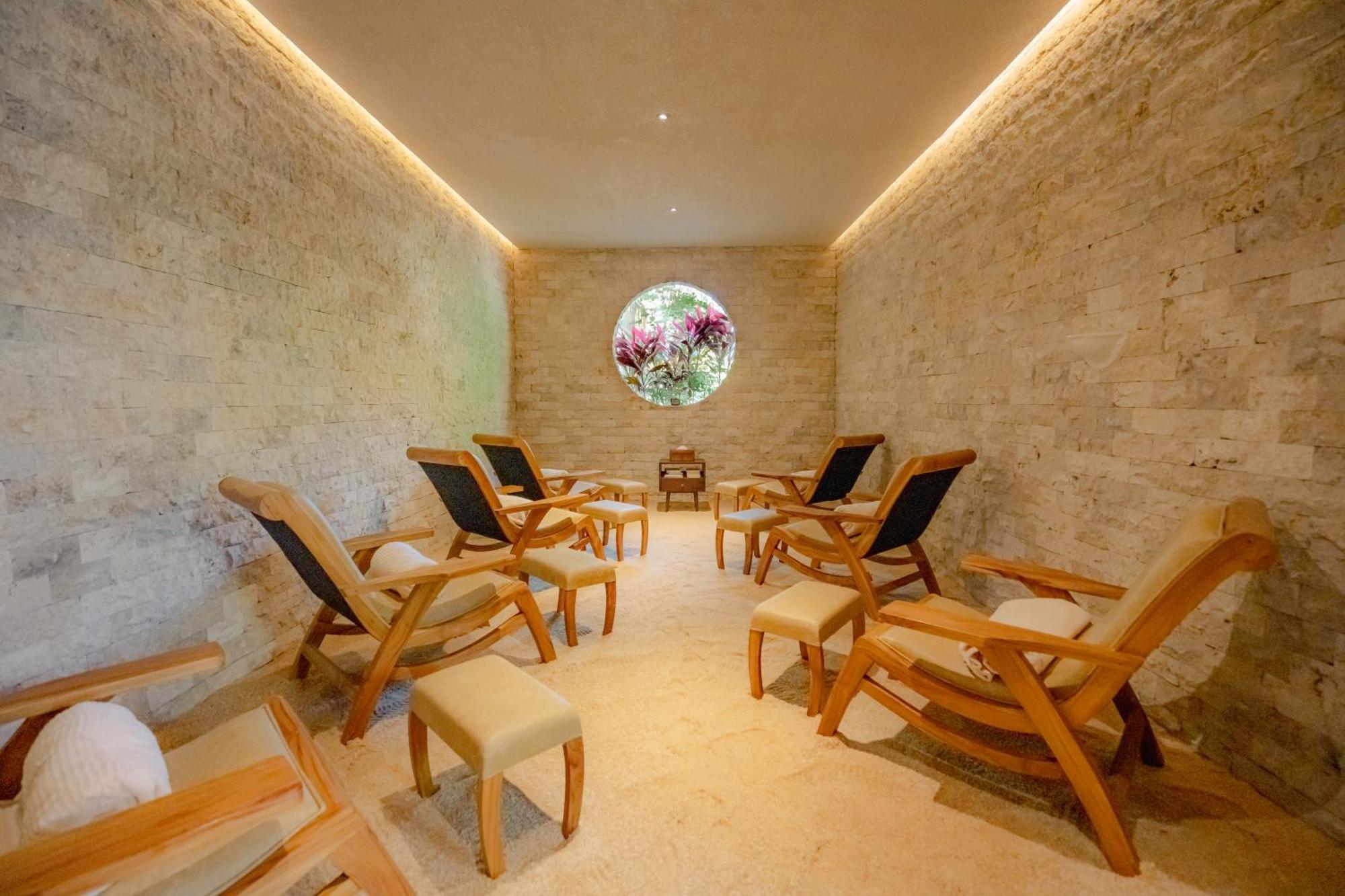Gdas Bali Health And Wellness Resort - Adult Only 우붓 외부 사진