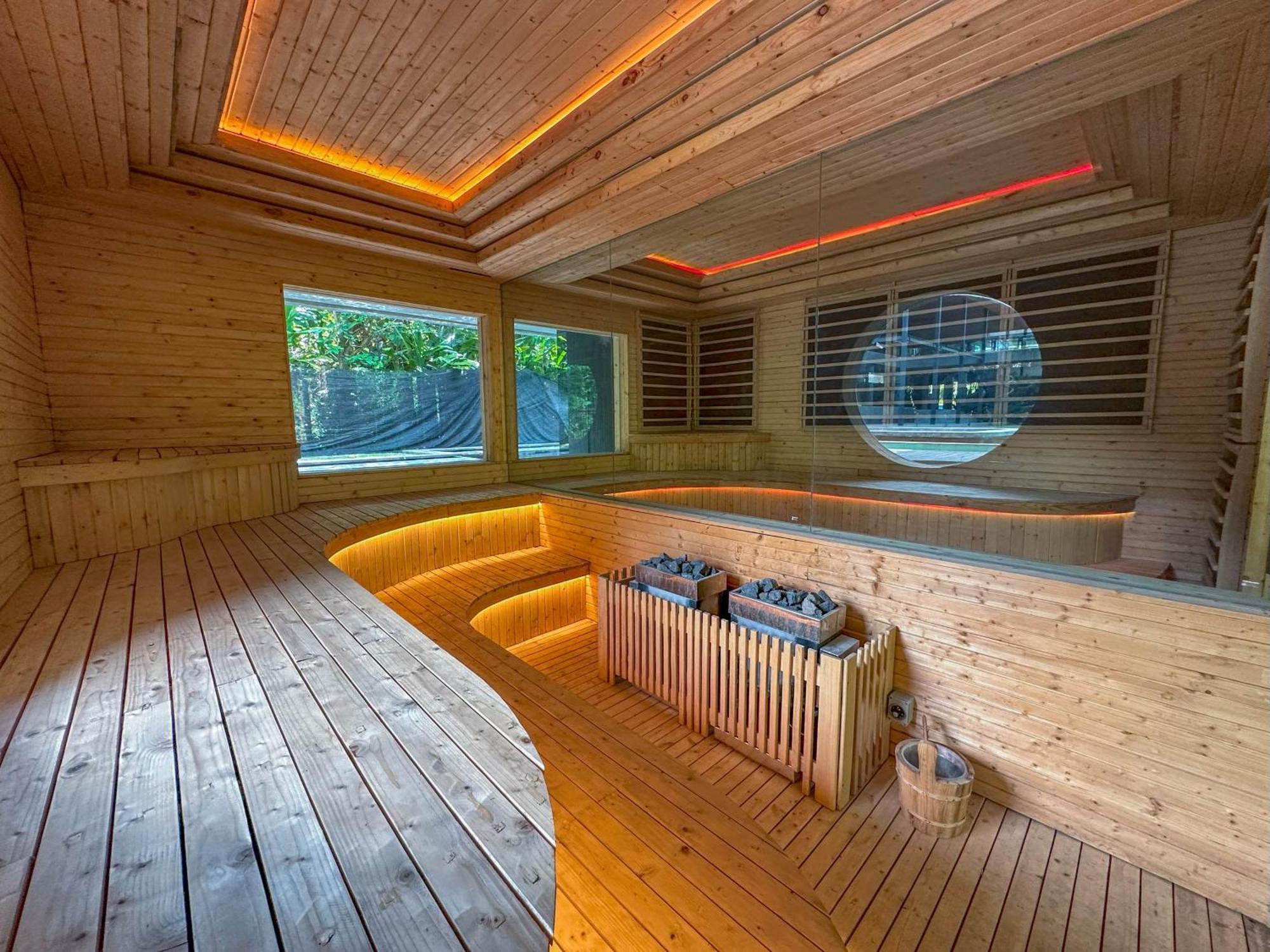 Gdas Bali Health And Wellness Resort - Adult Only 우붓 외부 사진